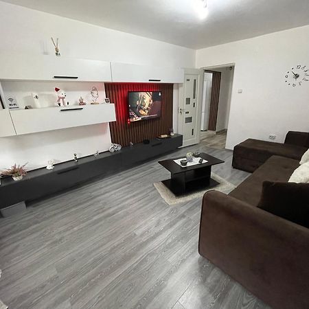 Aky Residence Slănic-Moldova Eksteriør bilde